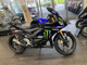 Фото Yamaha YZF-R25 ABS с японского аукциона