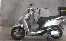 HONDA LEAD 125 JF45