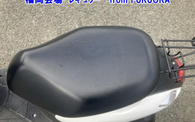SUZUKI LET's