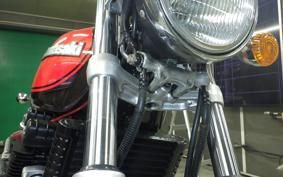 KAWASAKI ZEPHYR 400 Gen.2 1992 ZR400C
