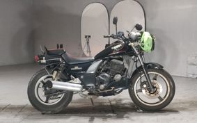 KAWASAKI ELIMINATOR 250 EL250A