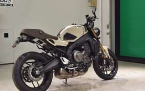 YAMAHA XSR900 2025 RN96J