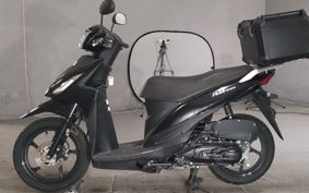 SUZUKI ADDRESS V110 CE47A