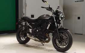 KAWASAKI Z650 RS 2024 ER650R