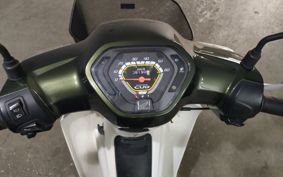 HONDA SUPER CUB50 AA04