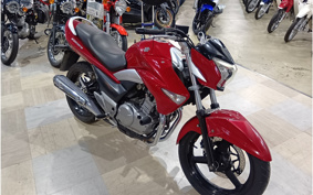 SUZUKI GSR250 GJ55D