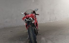 DUCATI 1098 2007 H700AA