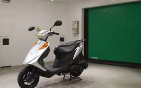 SUZUKI ADDRESS V125 CF4EA