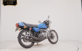 KAWASAKI 350SS 2024 S2T