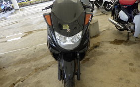 YAMAHA MAJESTY 250 C 2013 SG03J