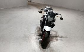 YAMAHA MT-25 RG43J