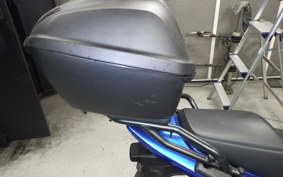 HONDA CB400 SUPER BOLDOR A 2018 NC42