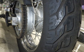 YAMAHA DRAGSTAR 250 VG05J