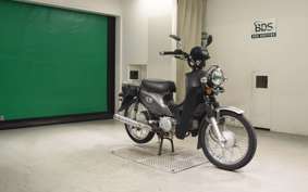 HONDA ｸﾛｽｶﾌﾞ JA10