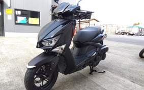 YAMAHA  CYGNUS  GRIF ASU SEJ4J