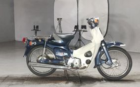 HONDA SUPER CUB90 HA02