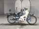 Фото Honda SUPER CUB90 с японского аукциона