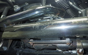 HARLEY FLSTC 1580 2015