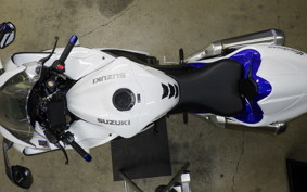 SUZUKI HAYABUSA Gen.3 2022 EJ11A