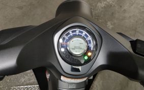 HONDA  SUPER CUB C125 JA58