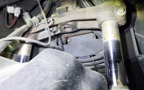 YAMAHA MAJESTY 250 C 2012 SG03J