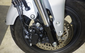 HONDA DAX 125 2002 JB04