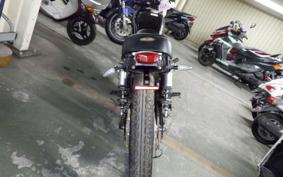 YAMAHA SR400 Gen.3 2003 RH01J