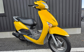 HONDA LEAD 50 JF19