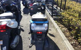 HONDA ﾀﾞﾝｸ AF78