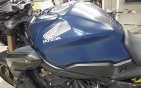 HONDA CB650R 2021 RH03