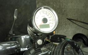 HONDA SHADOW 400 SLASHER 2001 NC40