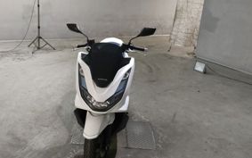 HONDA PCX125 E JK06