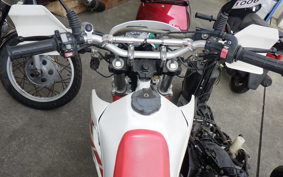 YAMAHA DT200 Gen.2 R