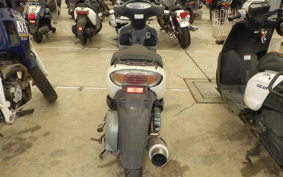 HONDA DIO Gen.5 AF56