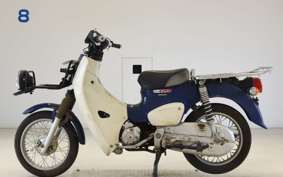 HONDA C50 SUPER CUB AA07