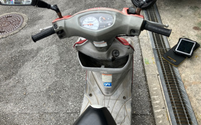 SUZUKI ADDRESS V125 CF46A