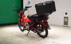 HONDA CT125-2 2025 JA65