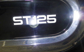 HONDA DAX 125 2020 JB06