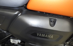 YAMAHA FZ-X150 2019