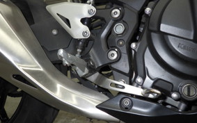KAWASAKI NINJA 250 2 2016 EX250P