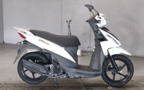 SUZUKI ADDRESS V110 CE47A