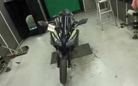 KAWASAKI NINJA 250 EX250L