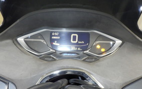 HONDA PCX 160 KF47