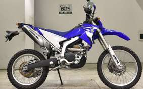 YAMAHA WR250R 2018 DG15J