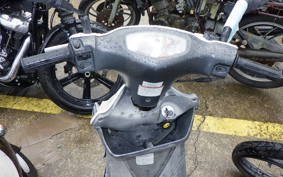 SUZUKI ADDRESS V125 G CF46A