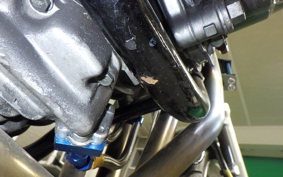 KAWASAKI ZEPHYR 750 1991 ZR750C