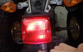 HONDA ATC250 R TB06