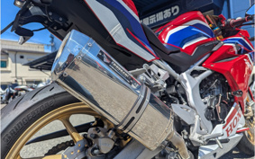 HONDA CBR250RR ABS MC51