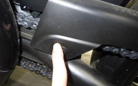 HONDA REBEL 1100 DCT 2025 SC83