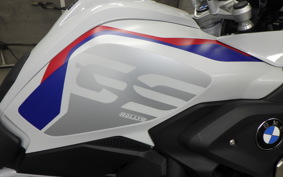 BMW R1250GS 2022